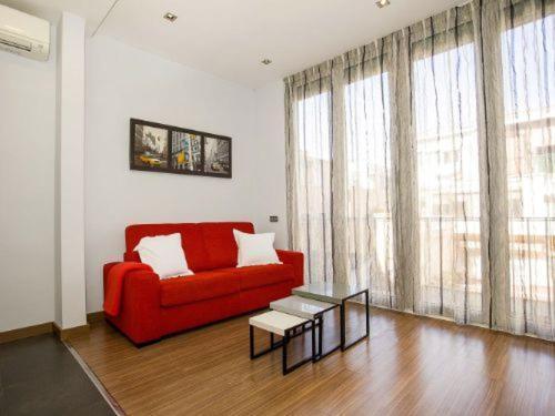 Loft Poblenou Cerca De La Playawifiazotea Apartament *